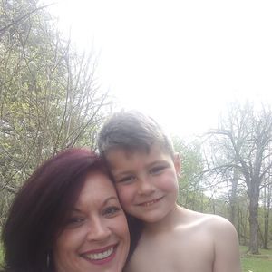 Meet your Posher, Crystal